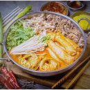 곱도리탕 - 강서구 까치산로24길 9-7 | 곱도리탕