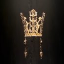 영락도서관 | 신라 금관, 권력의 빛을 보다｜경주박물관 특별전 후기