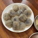 포남-1 | [강원/강릉] 강릉역 근처 추운 겨울 든든한 한 끼 '포남사골옹심이' 현지인 맛집 솔직 후기