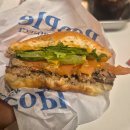 부평구청역 2번 출구 | 부평구청역 맛집 인천 수제버거 가성비 3,900원 피플