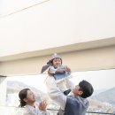 모두함께 | 전주 돌한복 대여 | 가족 모두 함께 맞춰 입은 돌잔치 한복 후기