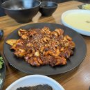 쭈꾸미,불향먹다 | 속초쭈꾸미 불향쭈꾸미볶음 후기, 청초호수공원 근처 매운맛 맛집에서의 완벽한 한 끼