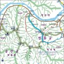 6월 24일 토요당일 - 100대 명산 천태산 + 갈기산(명산플러스) 산행 안내 - 신청하기 이미지