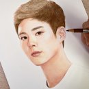 색연필화 이미지