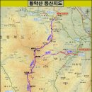 운수암 등산로 이미지