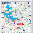 안성천 연결도로 이미지