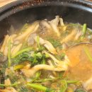 청정야채버섯칼국수 이미지