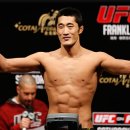 UFC 김동현, 서울에서 임현규 대리 복수전? 이미지