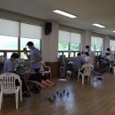 춘양면 복지회관 이미지