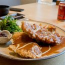 오사카멘치달동 | 울산 돈까스 맛집 오사카멘치 달동점 후기