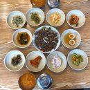 뽕아집 - 서귀포시 | 부산 남구 문현동 맛집 뽕아집 집밥처럼 푸짐한 한식 맛집 (지게골역 점심 추천)
