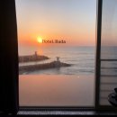 호텔 바다 이미지