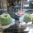 작은케이크 이미지