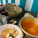 깡통왕연탄갈비