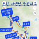 내연산 온천호텔 이미지