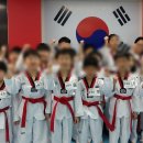 용인대 석사 태권스쿨 이미지