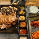 조선족발 이미지