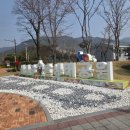 실리마을 | 구례-곡성 벚꽃여행(2) 섬진강수달생태공원, 구례산수유마을, 압록유원지 노지캠핑, 곡성에서 곡성보기