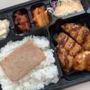 한솥도시락 보성점 | 220504 수요일 | 한솥도시락, 센트럴파크, 꿀벌슈슈, 투썸, CU보성녹돈김밥