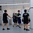 포커스온 복싱 이미지