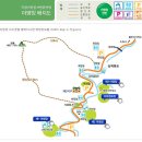 양양 미천골자연휴양림 캠핑 & 조봉산행 2011.8.24~26 이미지