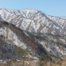 태백산맥 이미지