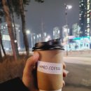 [천안 카페] 불당동 카페거리 인근 마로커피에 다녀왔어요 :)