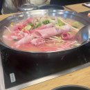 먹보숯불불고기정식 이미지