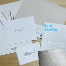 차이메디투어 | [결혼준비] 04.2편 결혼반지(웨딩밴드) 투어 롯데 에비뉴엘 잠실 (쇼파드, 프레드, 타사키, 아크레도...