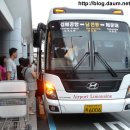 김해국제공항 리무진 버스 노선 변경 및 정류장 추가 이미지