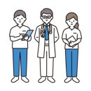 병원동행매니저 자격증 과정 이미지
