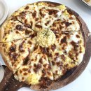 [광교 맛집] 애견 동반 가능한 브런치 맛집 기븐조잇 feat.나혼산 이창섭