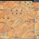 4242민박 월간산