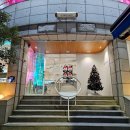 사상지하철역 2번출구 카페 앞 이미지