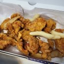태리로제떡볶이&닭강정대구