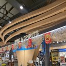 제이아쿠아짐 | 세부가족여행 세부샹그릴라리조트 수영장 조식 시터 제이파크 리조트 비교 후기