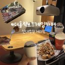 홀릭보드카페 | 신대방삼거리 놀만한 곳 더홀릭보드게임카페 후기 및 2인 보드게임 추천