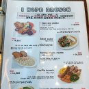부산 광안리 점심 브런치 맛집/아이홉 브런치 내돈내산 후기