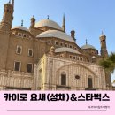 성채한의원 | 이집트여행-3 카이로 요새(성채)와 뉴카이로 맛집발견