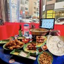 의정부 빅대디 포장마차 민락동 맛집 포차, 민락 2지구 실내 포장마차