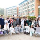 삼가초등학교 이미지