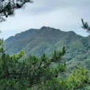 (백두대간 공지) 新한북정맥(수피령-오두산) #5구간 산행보고 이미지