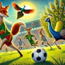 공골농장 이미지