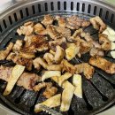 녹동숯불갈비 이미지