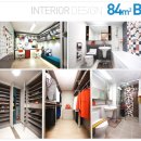 반도유보라 정문 앞 이미지