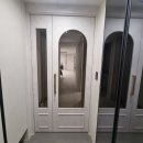 1520 | [인테리어] 영림 중문 릴리(YA-1520) 시공 후기