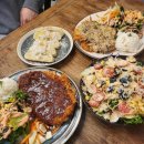 챔피언 | 대구 수성구 범어동 수성구청역 돈까스 신상 맛집 포크챔피언 후기