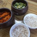 풍물옹심이 메밀칼국수 이미지