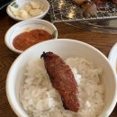 맷돌36숯불갈비 | 남양주 갈비 맛집 맷돌36숯불갈비 점심특선 솔직후기