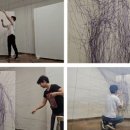 김윤아 개인전 이미지